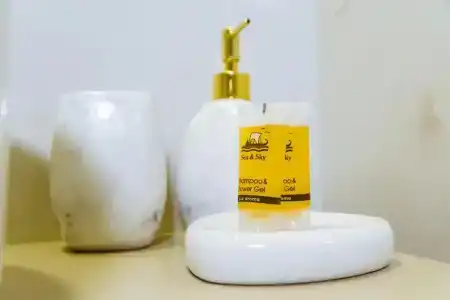 Konmari Boutique Suites - 150
