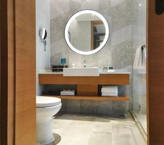 Holiday Inn Chengdu Qinhuang, An Ihg - 7