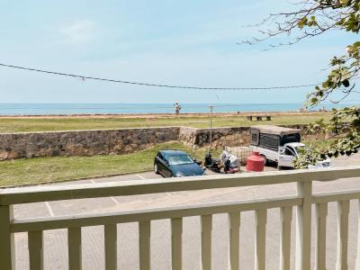 The Bartizan Galle Fort - 286