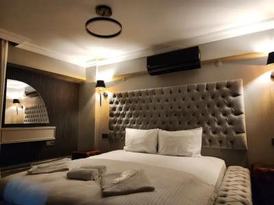 mysuite otel - 2