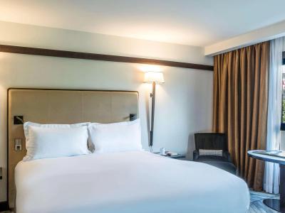 Sofitel Lisbon Liberdade - 29