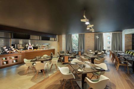 DoubleTree by Hilton - Al Sadd - 20