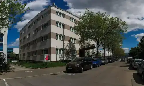 Centro Böblingen - 15