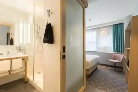 Hampton By Hilton Utrecht Centraal Station - 27