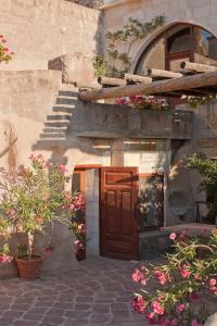 Les Maisons De Cappadoce - 61