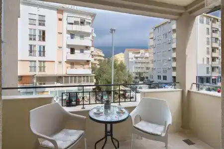 Le Marc Guest house - 2