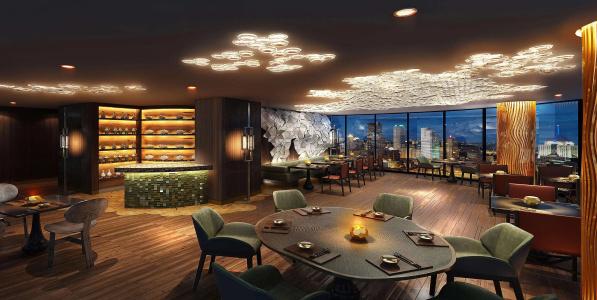 Andaz Dubai The Palm - 7