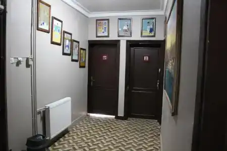 Bahaus Guesthouse Hostel - 7