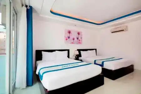 Arima Nha Trang - 35