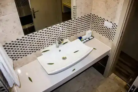 Pamukkale Termal Ece Otel - 7