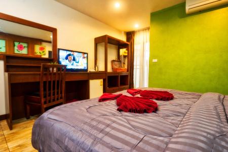 Ban Kong Rao Guesthouse - 2
