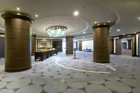 Hilton Paris Charles De Gaulle Airport - 15