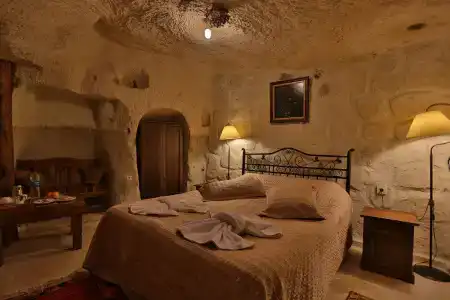 Turquaz Cave - 22