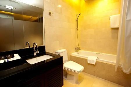 Pietra Bangkok - 45