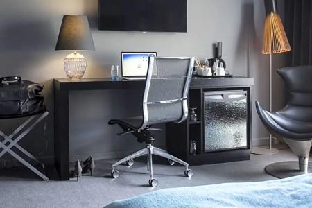 Scandic Front - 63