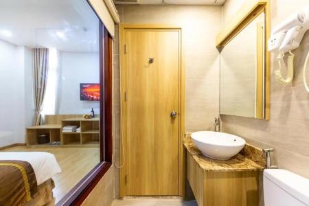 Mai Thang Da Lat - 42