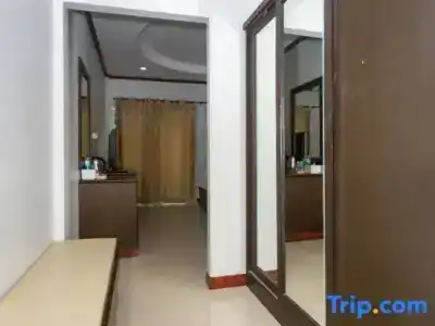 Sky View Resort Buriram - 25