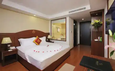 Regalia Nha Trang - 54