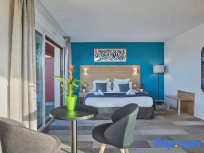 Hôtel Prestige Odalys Erromardie - 64