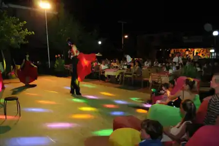 Mendos Garden Exclusive Fethiye - 35