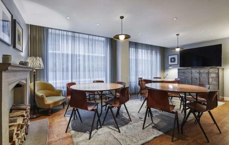 The Hoxton, Shoreditch - 3