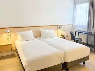 Mercure Ajaccio - 4