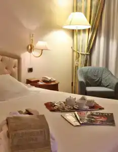 Best Western Globus City - 90