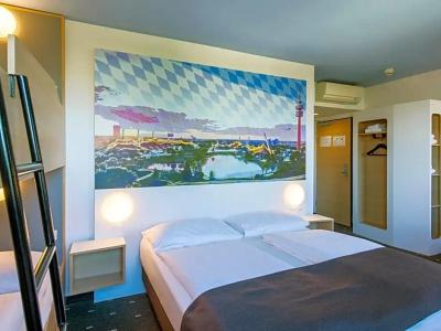 b&b müNchen City-Nord - 44