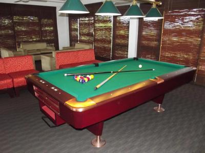 The Tourmaline - 35