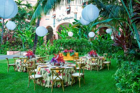 The Royal Hawaiian, A Luxury Collection Resort, Waikiki - 41