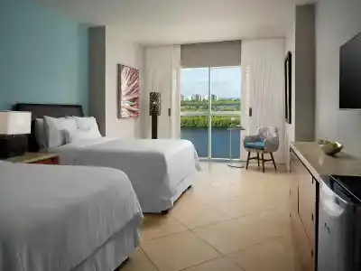 The Westin Resort & Spa Cancun - 51
