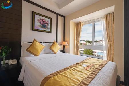 Hoang Minh Chau Ba Trieu - 71