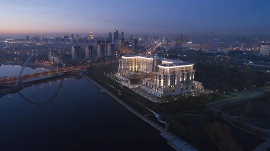 The St. Regis Astana - 30