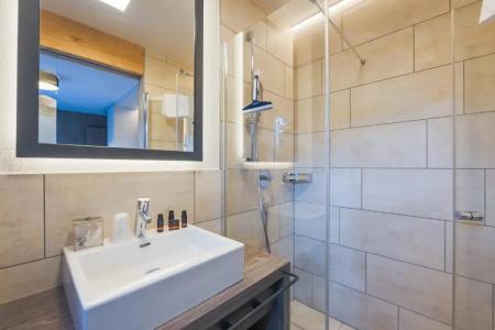 Avenida Panorama Suites Kaprun - 86