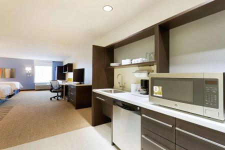 Home2 Suites by Hilton - 38