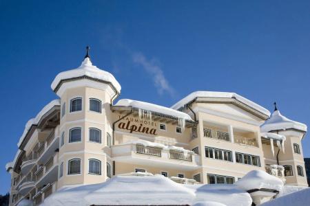 TraumAlpina - Yoga & Ayurveda Adults only - 23