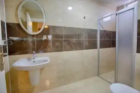 Azak Blue Otel - 6