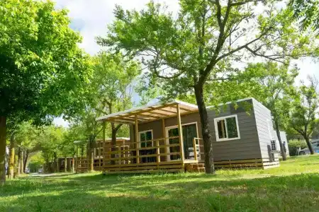 Cesenatico Camping Village - 11