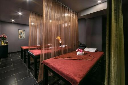 Matilda Boutique & Spa - 1