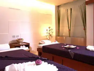 Dream Bangkok - Sha Extra Plus Certified - 24