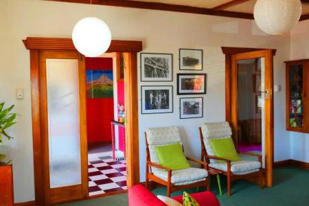 Ducks & Drakes Boutique & Backpackers - 31