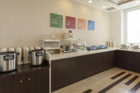 Comfort Tomakomai - 24