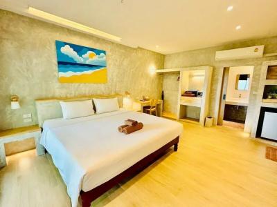 Twin Bay Resort - Sha Extra Plus - 267