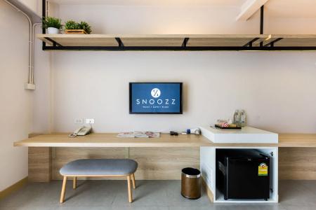Snoozz Krabi - 20