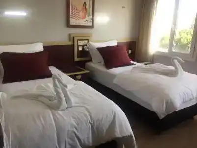 Cy Inn Karsiyaka - 6