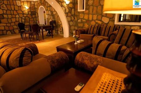 Seti Abu Simbel Lake Resort - 83