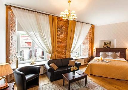 The von Stackelberg Tallinn - 66