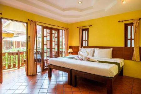Bangtao Village Resort - Sha - 133