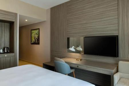 Four Points by Sheraton Production City - 32