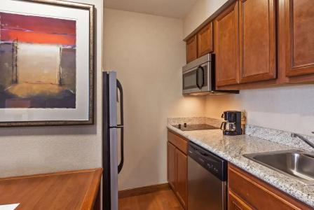 Homewood Suites at Mall Del Norte - 36